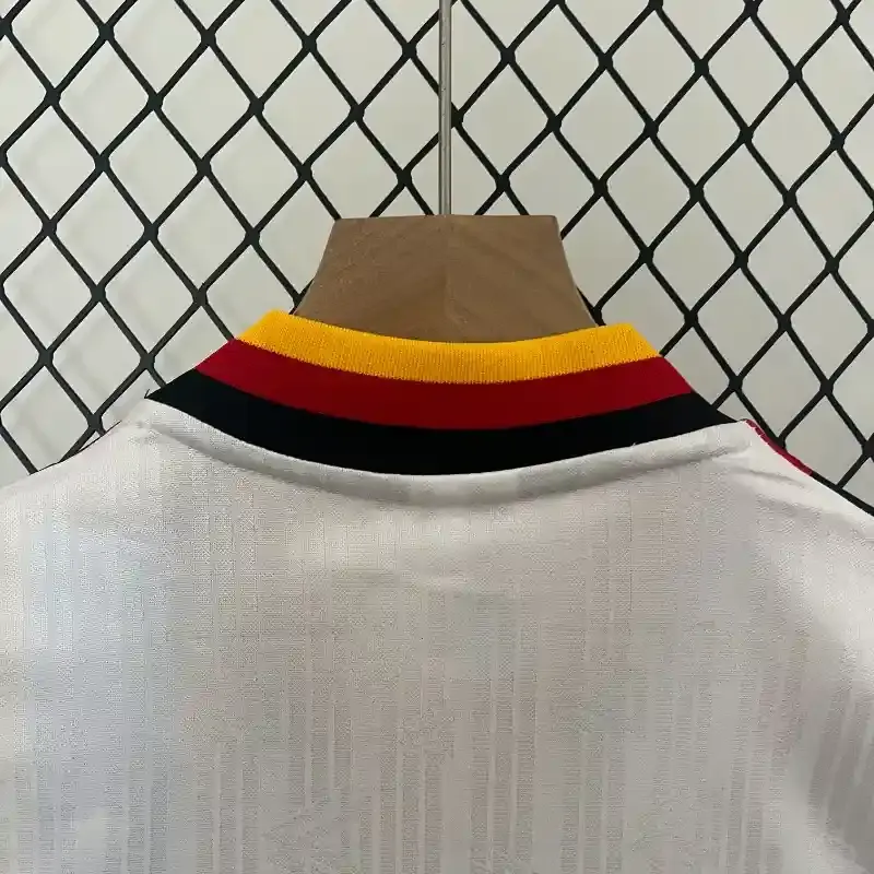 Cheap 1994 Kids Germany Jersey retro kit