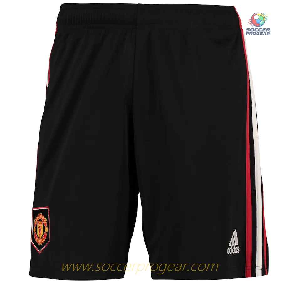 MANCHESTER UNITED AWAY KIDS JERSEY 22 23 RONALDO