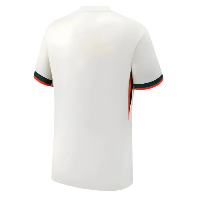 2025-2026 Chelsea Away Kit (Hazard 10)