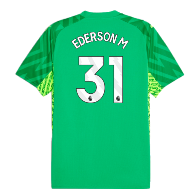 MAN exclusive 2023-20 Home Kit - Adults | luxury | official