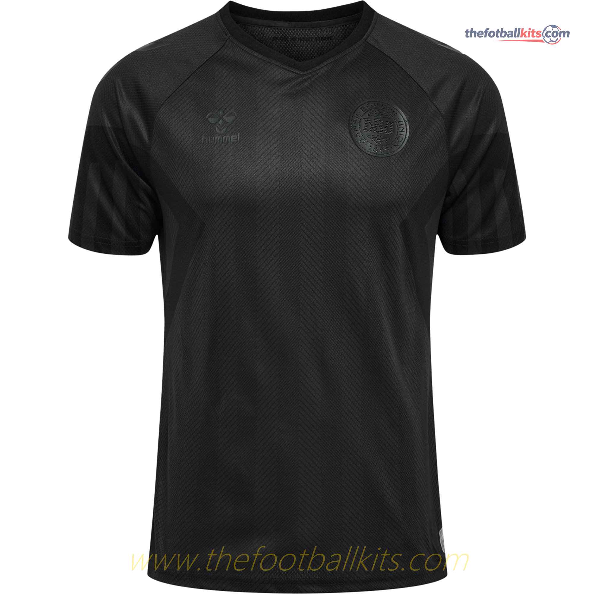 Denmark 2022 World Cup Third Kit