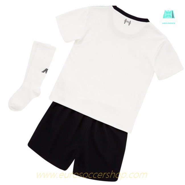 2017-18 Liverpool Away Mini Kit (Sturridge 15)