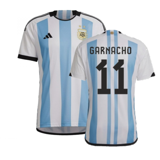 Argentina Home Shirt 2022-2023 edition (Unisex