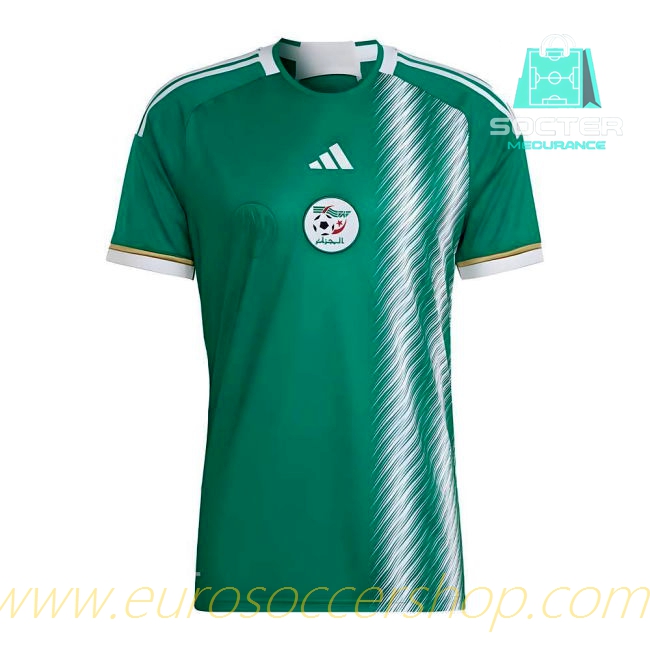 2022-2023 Algeria Away