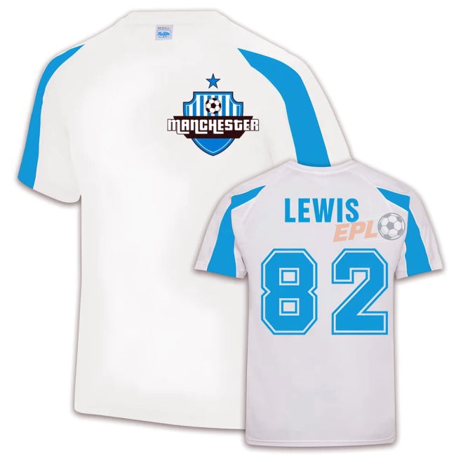 Man City Soccer Jerseys trendy Third Football Shirt