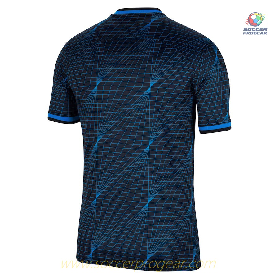 Chelsea Away Match Shirt 2023 2024