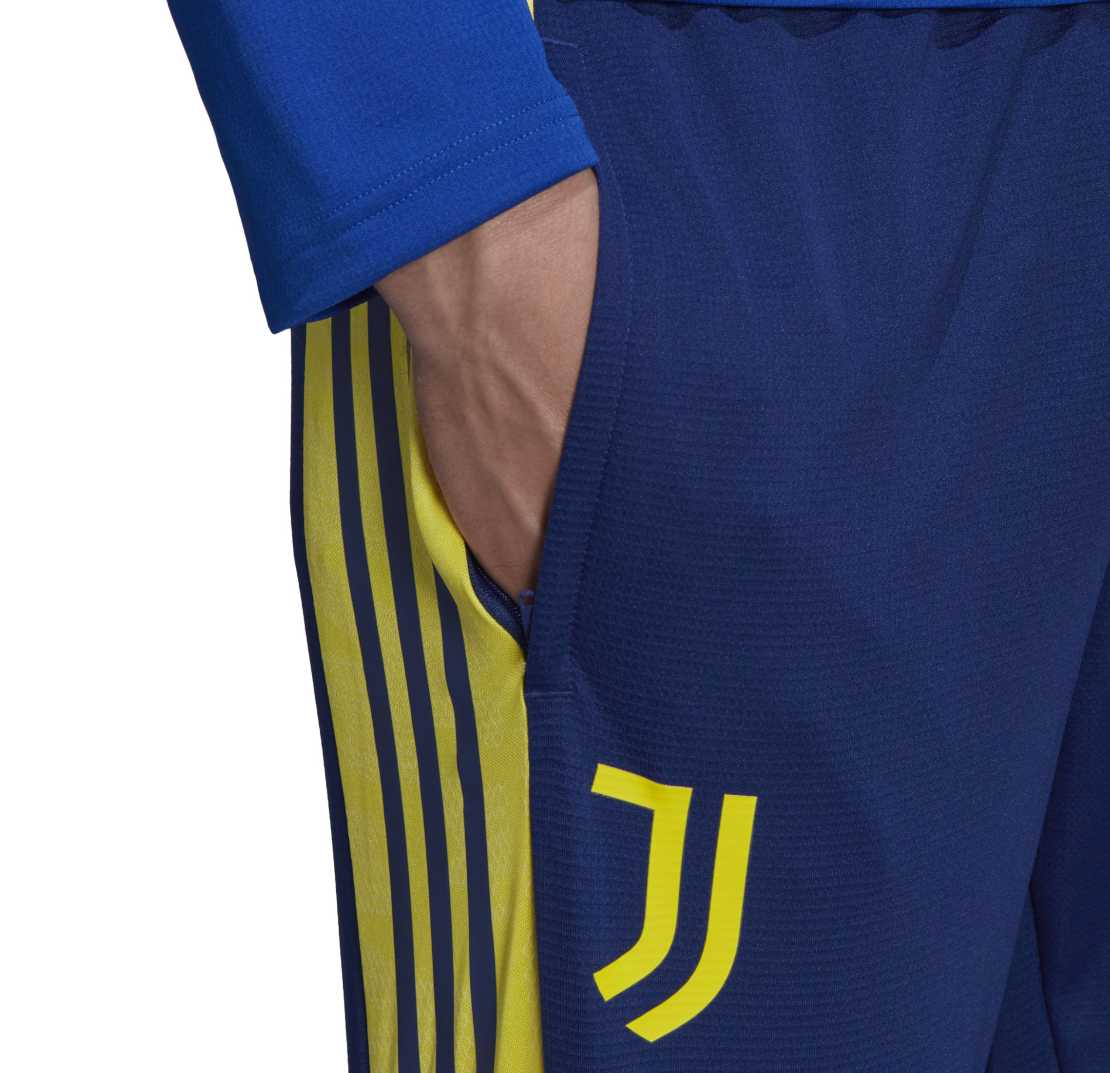 Men Professional Juv Defensive Rock Unknown Jersey 2023