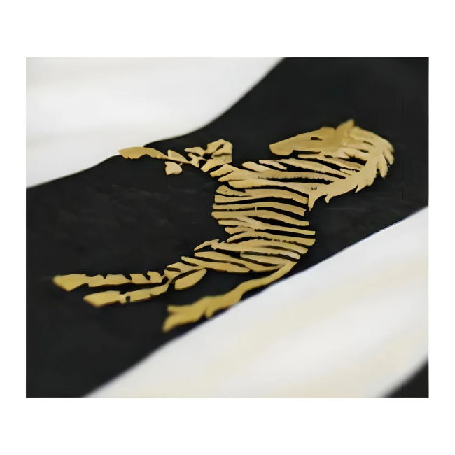 La Zebra Retro official style Shirt