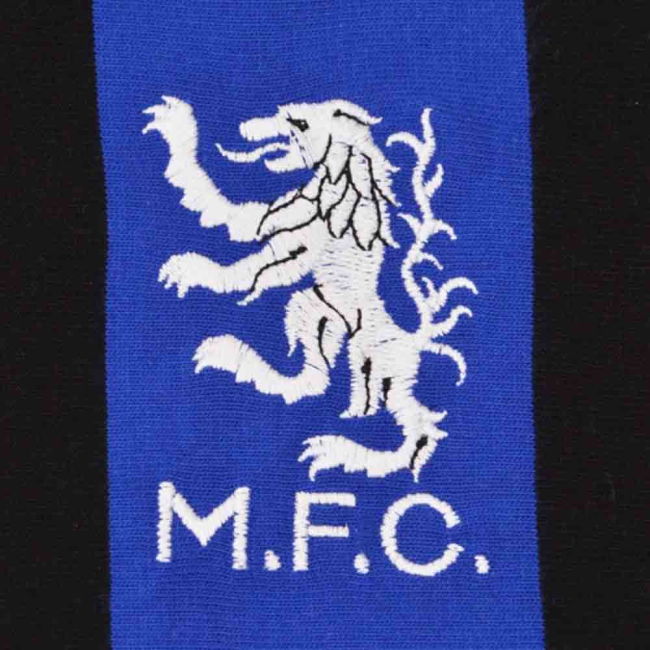 Middlesbrough Modern Away Jersey Middlesbrough