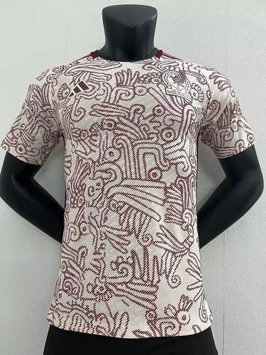 Visitante - Premium Fabric - Fan Collection - Fifa World Cup