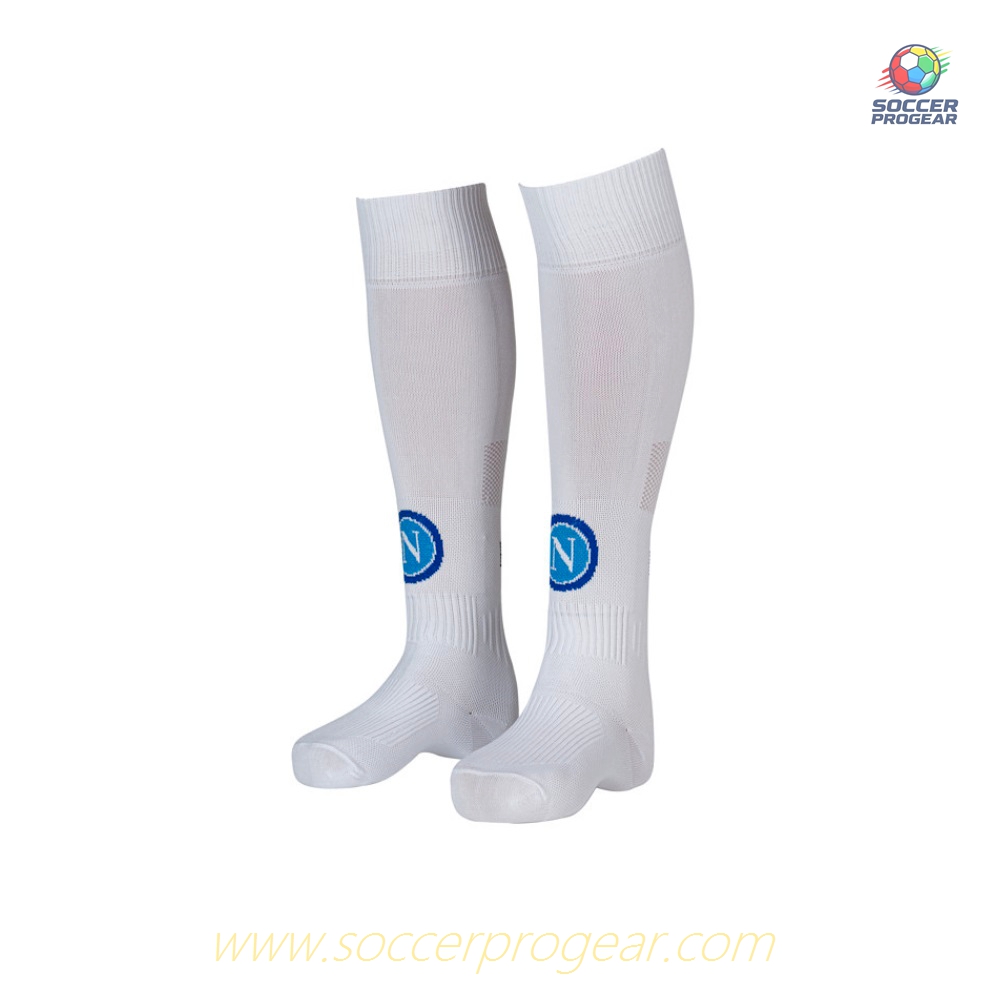 SOCKS NAPLES Genuine EA7 OUTSIDE 2022 2023