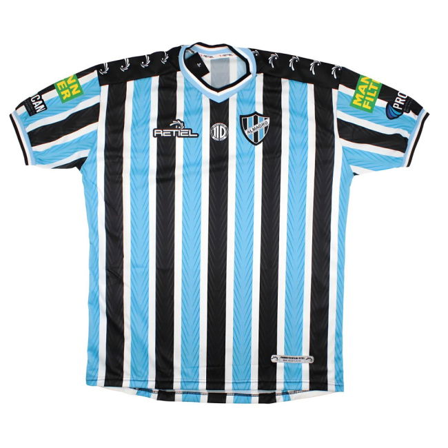 Official Home - Match Day Essential - Supporter Jersey