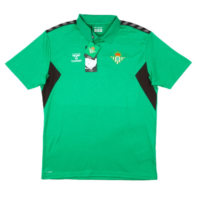 Real Betis Pro Jersey 2023-2024
