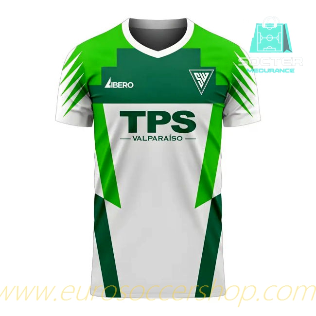 2025-26 Collection Rest of the World Premium Away Jersey Design Concept