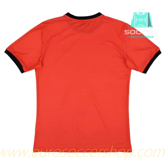 2024-2025 Season High Quality Mozambique Home Kit
