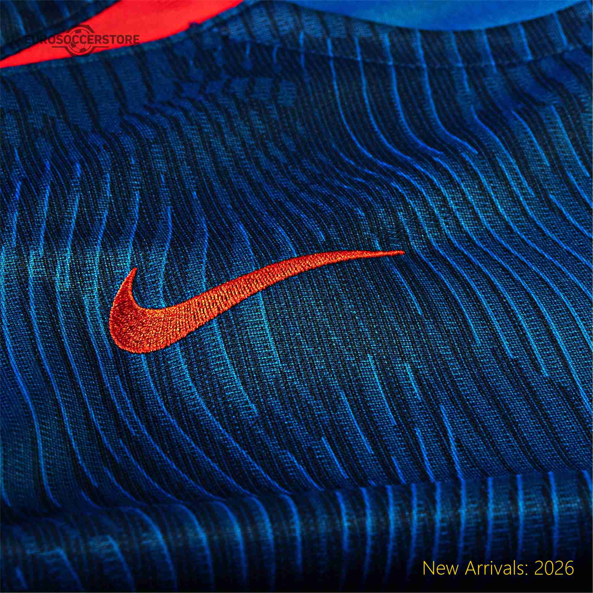 Official Team Merchandise Fashionable Kids Usa Uswnt Top-grade Away