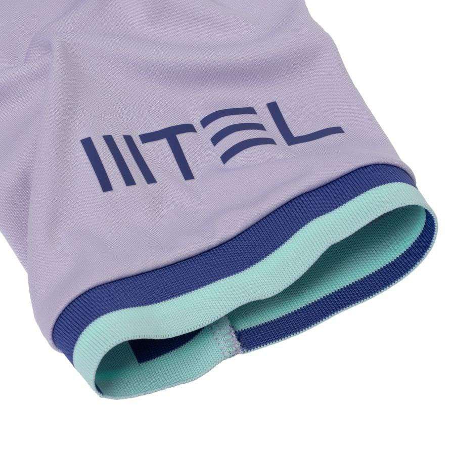 3rd Jersey Bochum M Lilac
