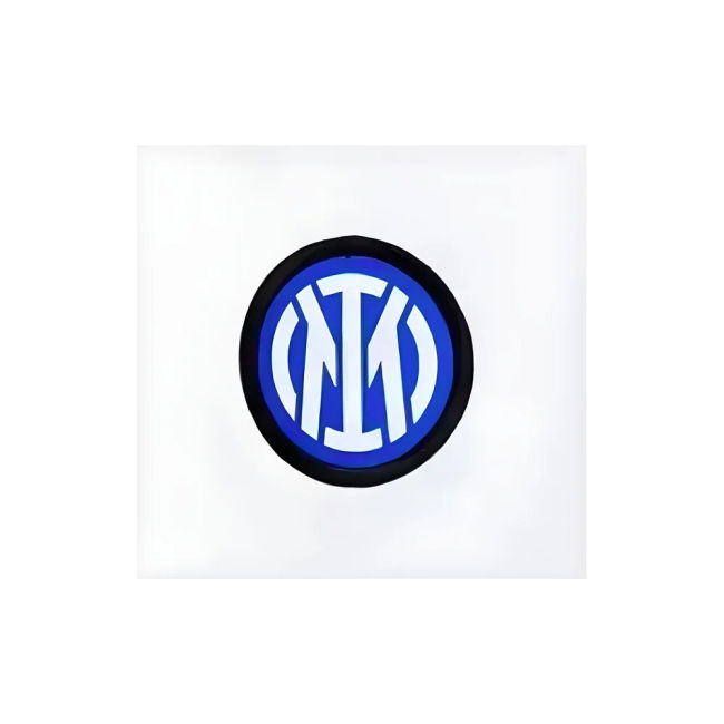 2023-2024 Inter Milan Away Shorts (White)