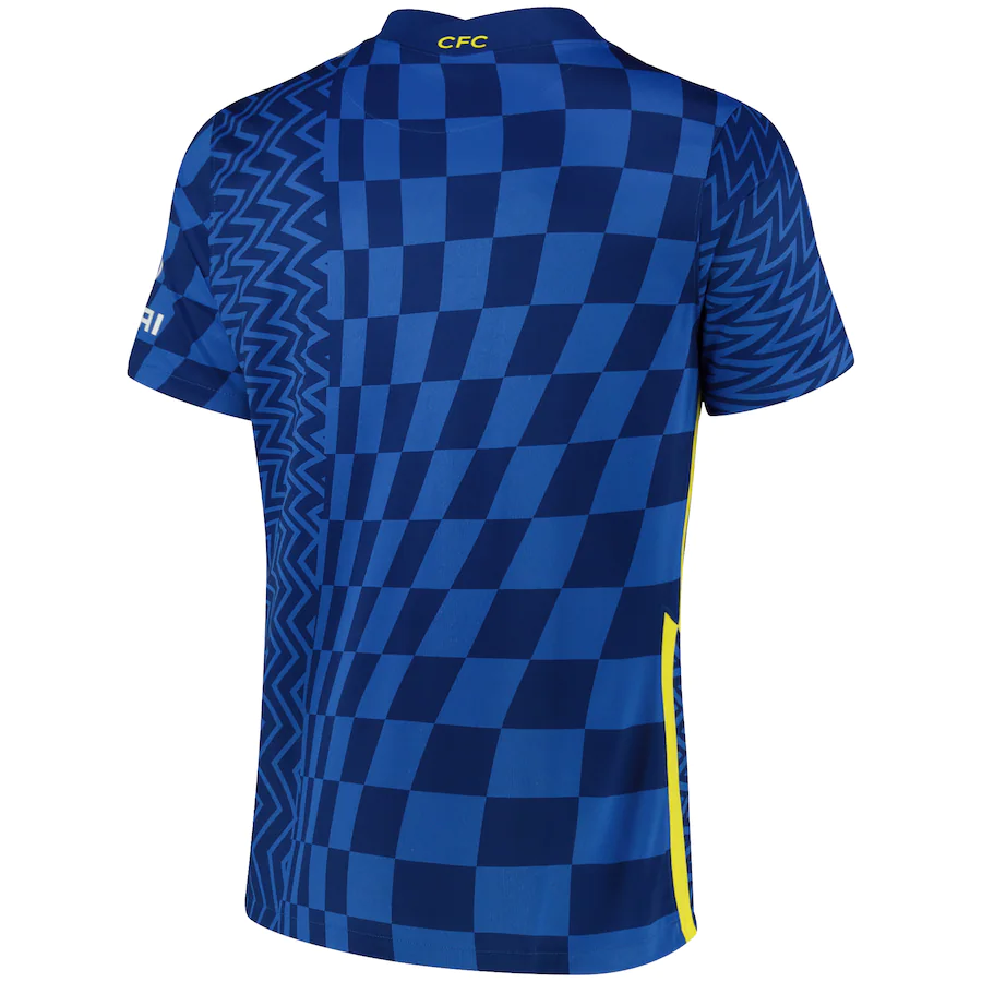 Chelsea FC Home Kit 21/22