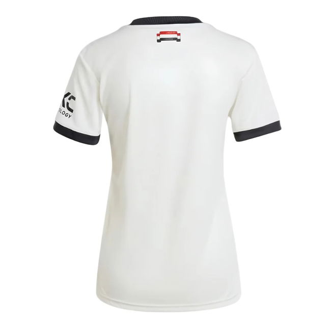 MAN exclusive 2024-20 Third Kit - Adults | high quality