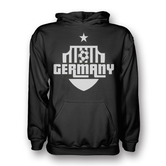 Kids Germany Jersey Germany #7