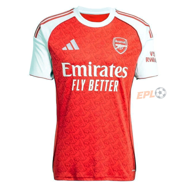 2025-20 Arsenal high quality Home Shirt - Adults | premium quality