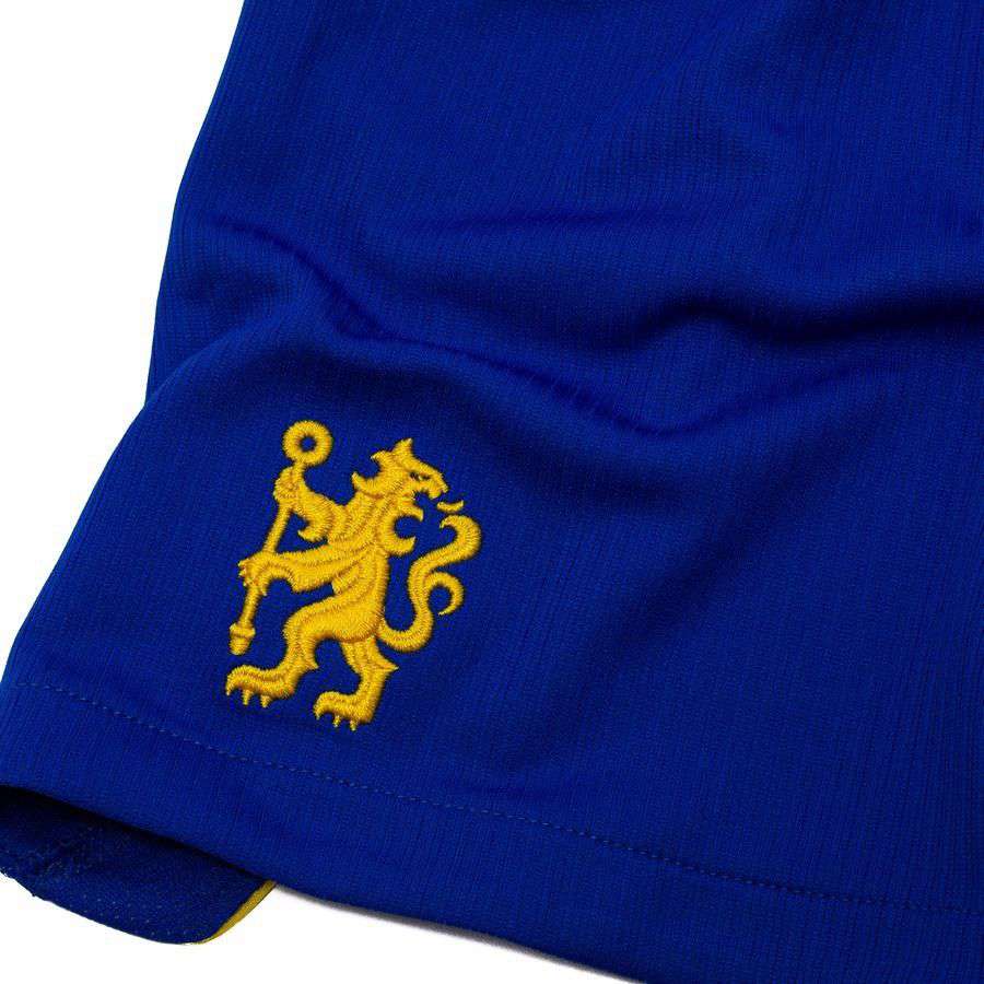 Chelsea Home Shirt 2026/27 Mini-Kit Kids