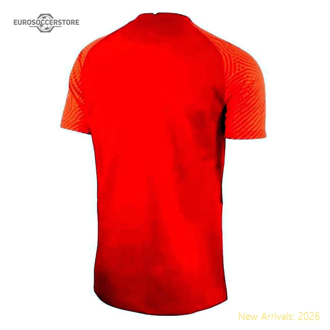 Pro Canada 20222023 Home Shirt () X5052chest Breathable