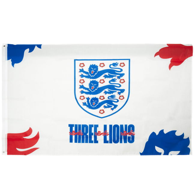Updated Comfortable England Home Game Jersey (1)