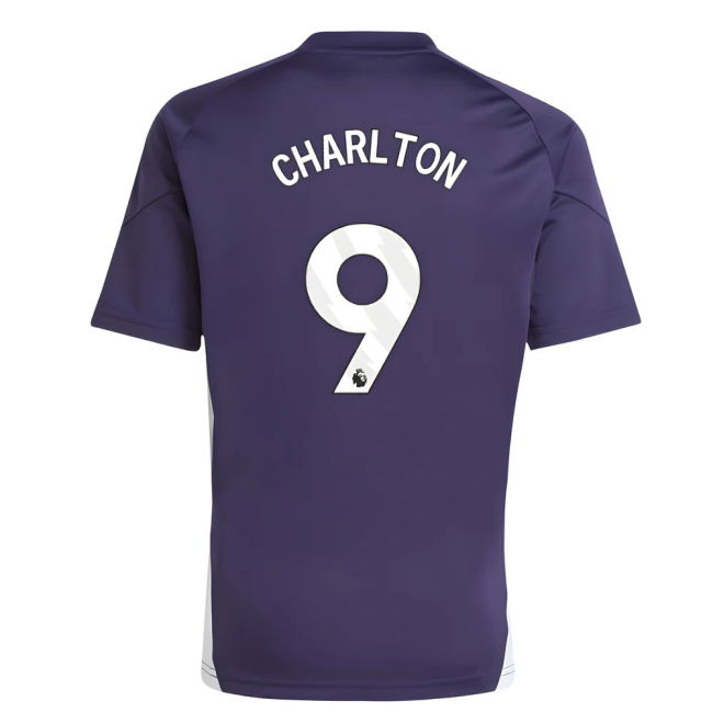 Man Utd Stylish Jersey 2025-2026 #76