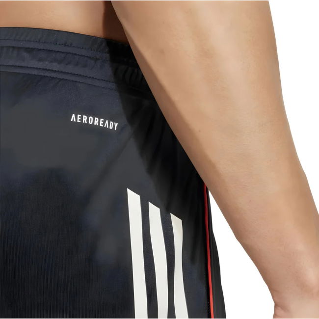 Authentic 2025-2026 Football Club Training Black With Limited Edition
