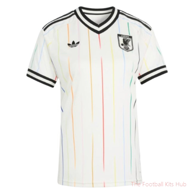 [SD] 2026/27 Japan Away Shirt Womens Ito 14