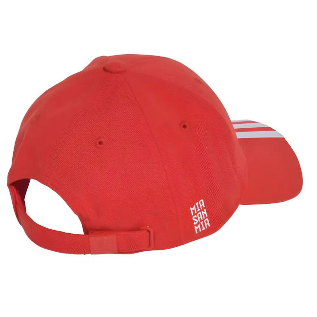 2025-2026 Bayern Shirt (Red) Stretch Fabric Antibacterial