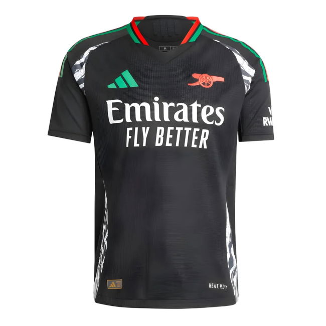 2024-20 ARS dynamic Away Shirt - Adults | official