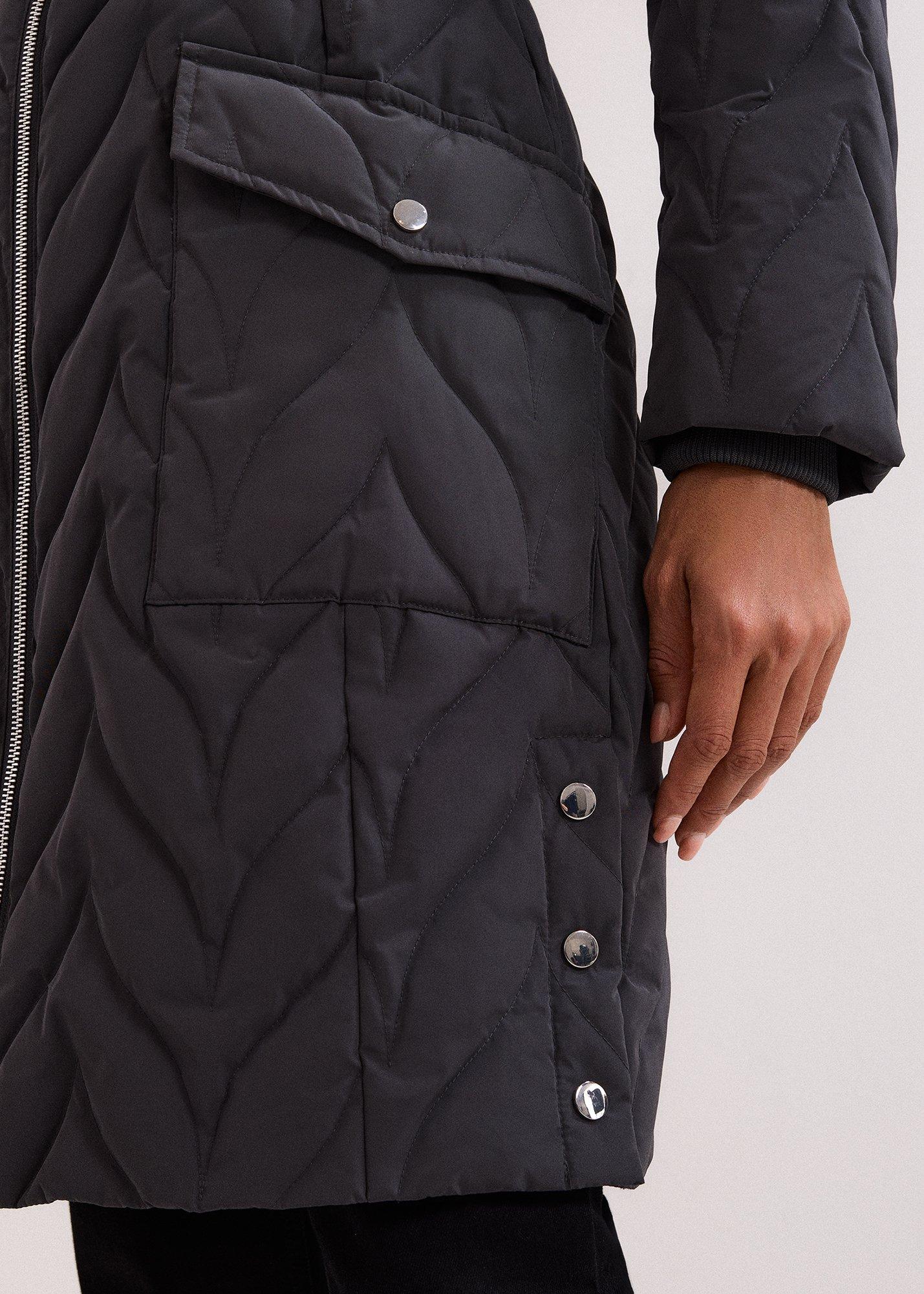 Petite Hollie Puffer