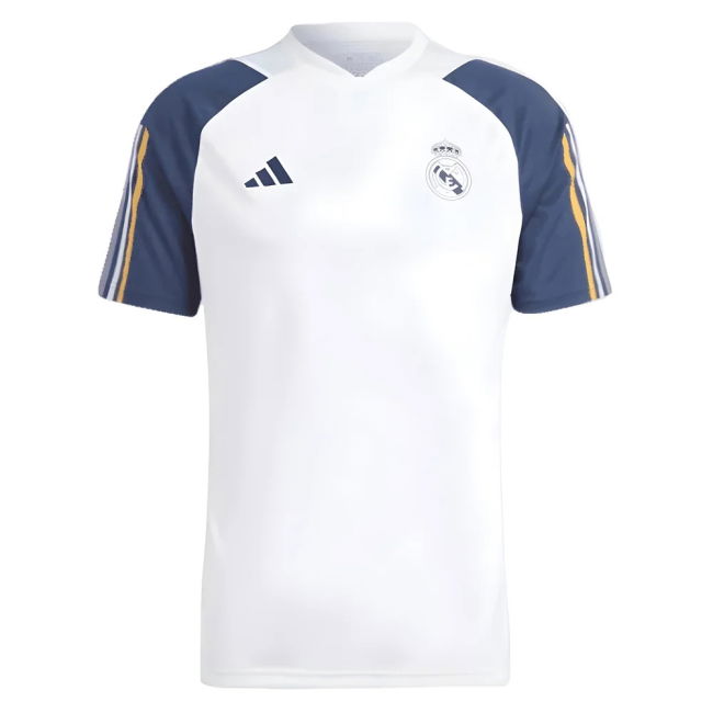 Collector's Real Madrid Training Limited Shirt 2023-2024