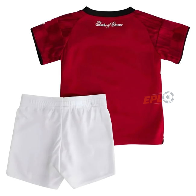 MAN authentic 2025-20 Home Kit - Adults | luxury | original