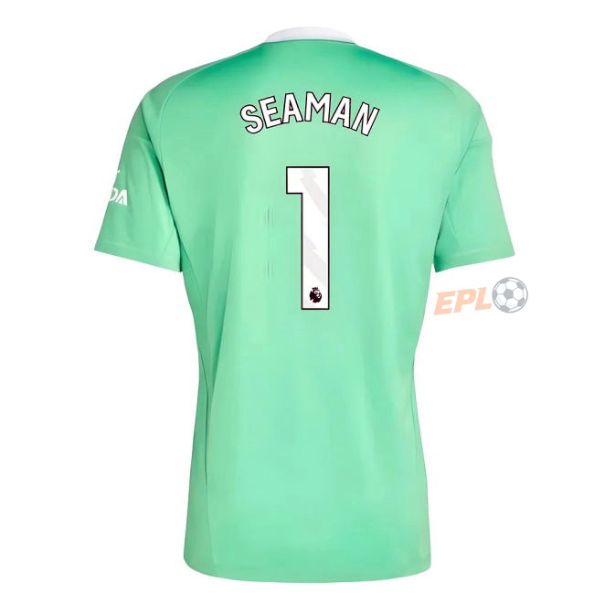 2025-20 Arsenal fashionable Third Football Shirt | high quality
