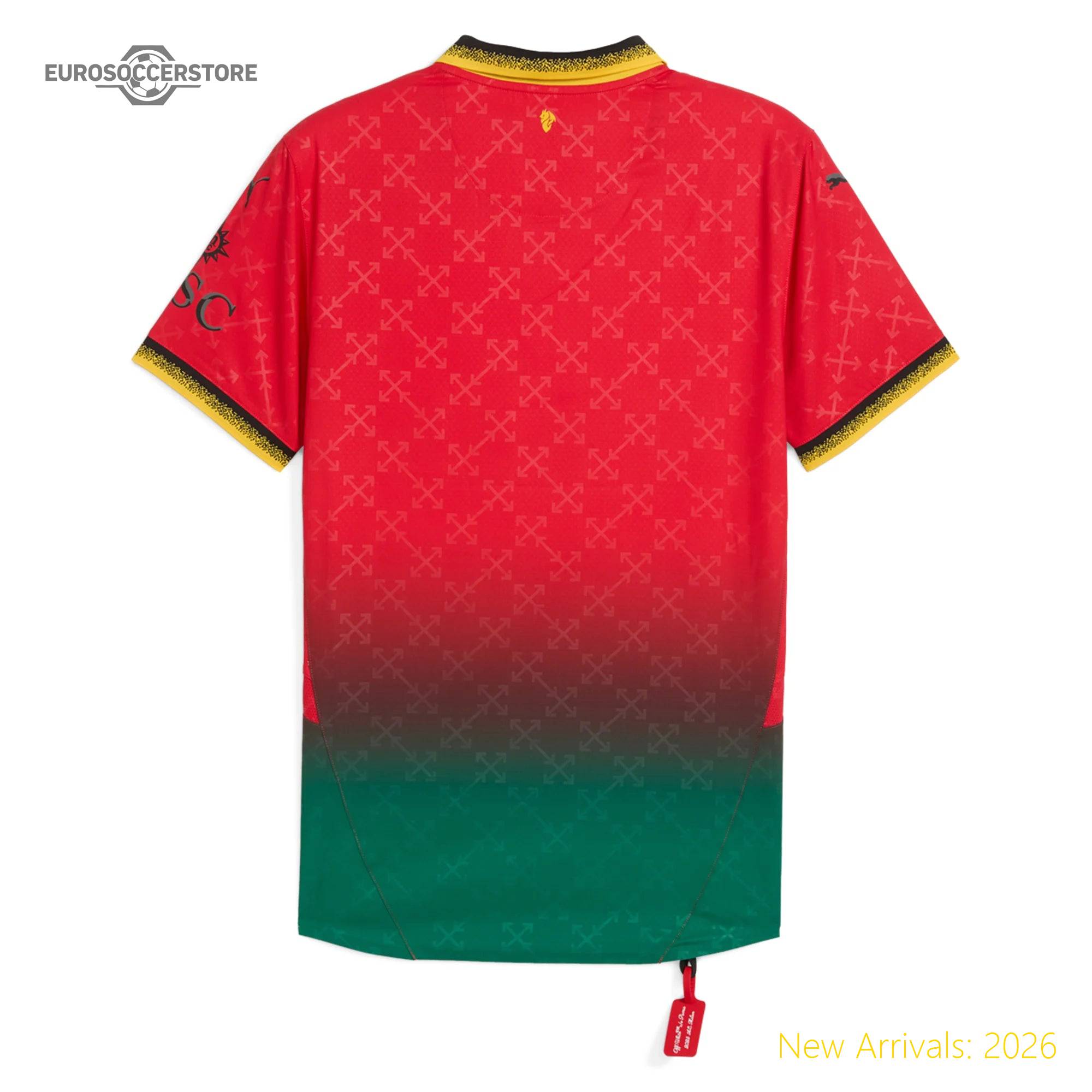 League Approved Men Acm Team Professional Unknown Jersey 2023
