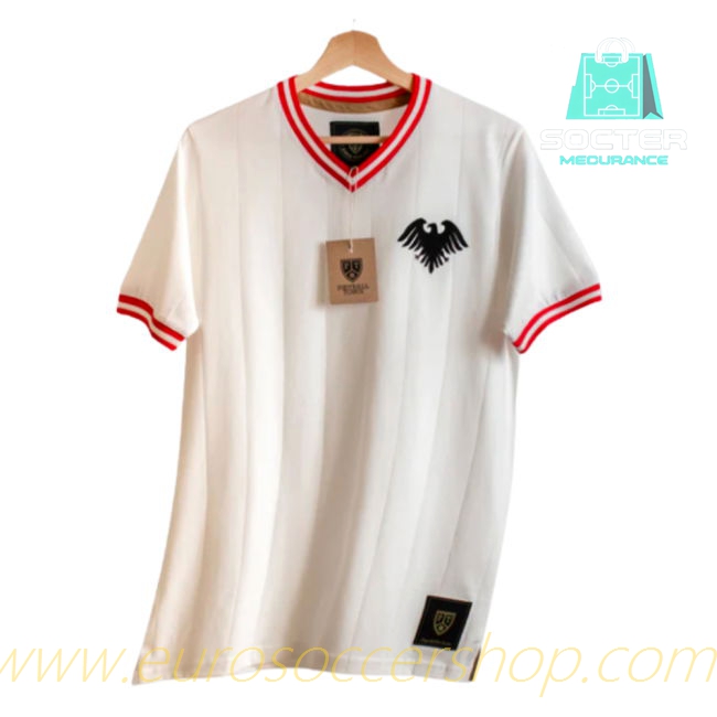 Austria Home Shirt