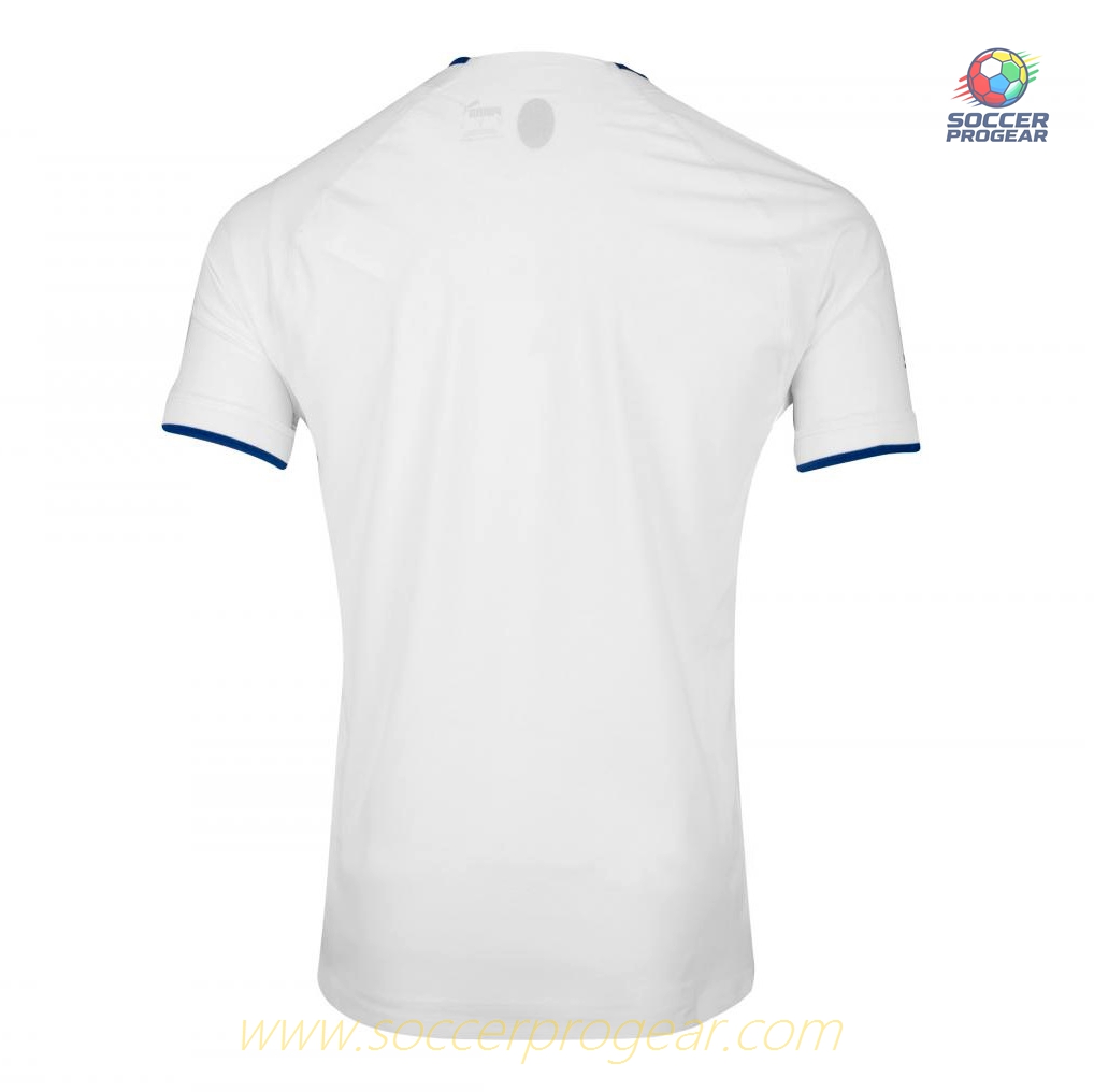 OM French Ligue 1 HOME MATCH SHIRT 2022 2023