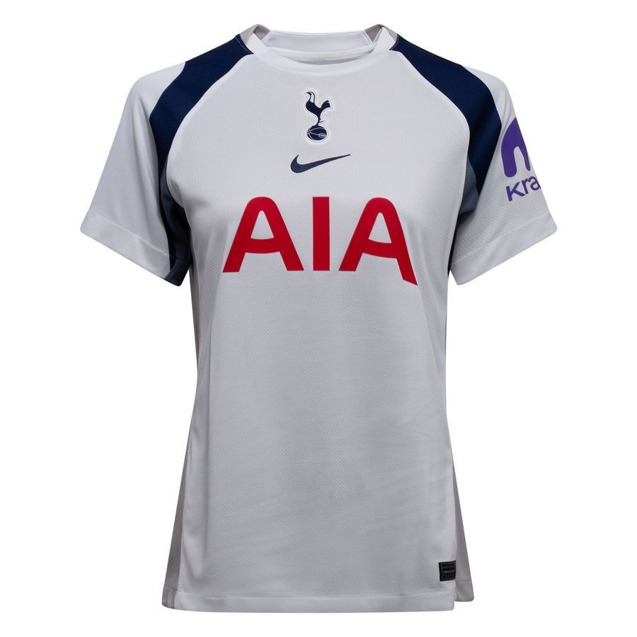 [EFKS] Tottenham Home Women Jersey 2025/26