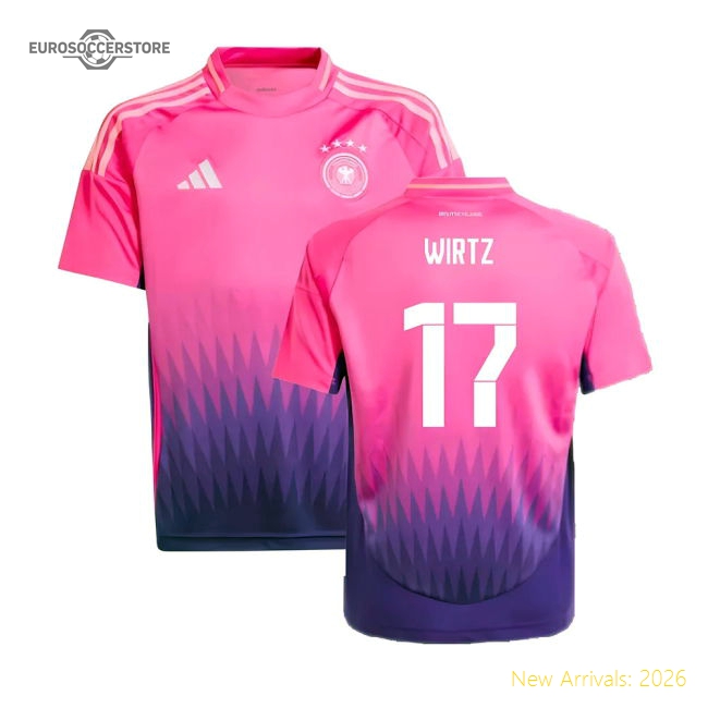 Premium Quality Authentic Team Jersey Officially Licensed Product