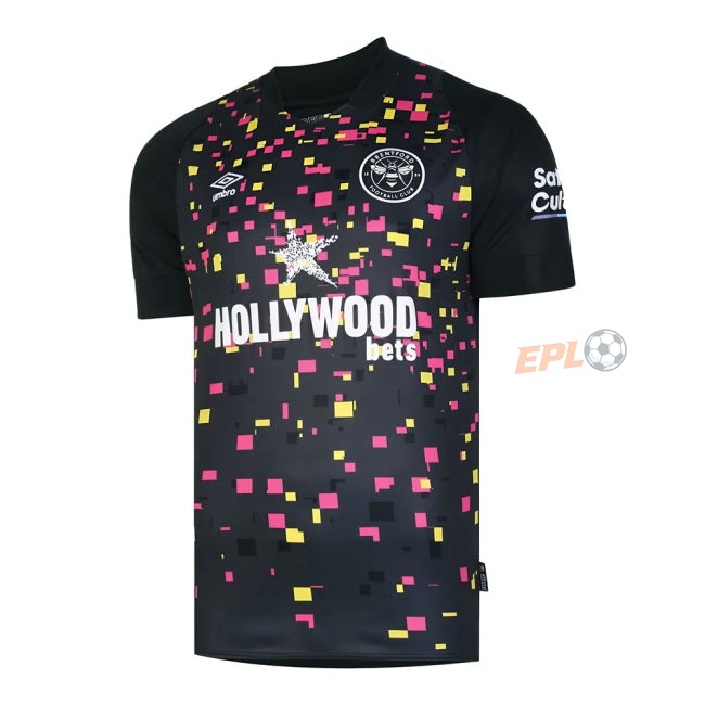 LEA luxury 2022-20 Third Kit - Adults | top quality