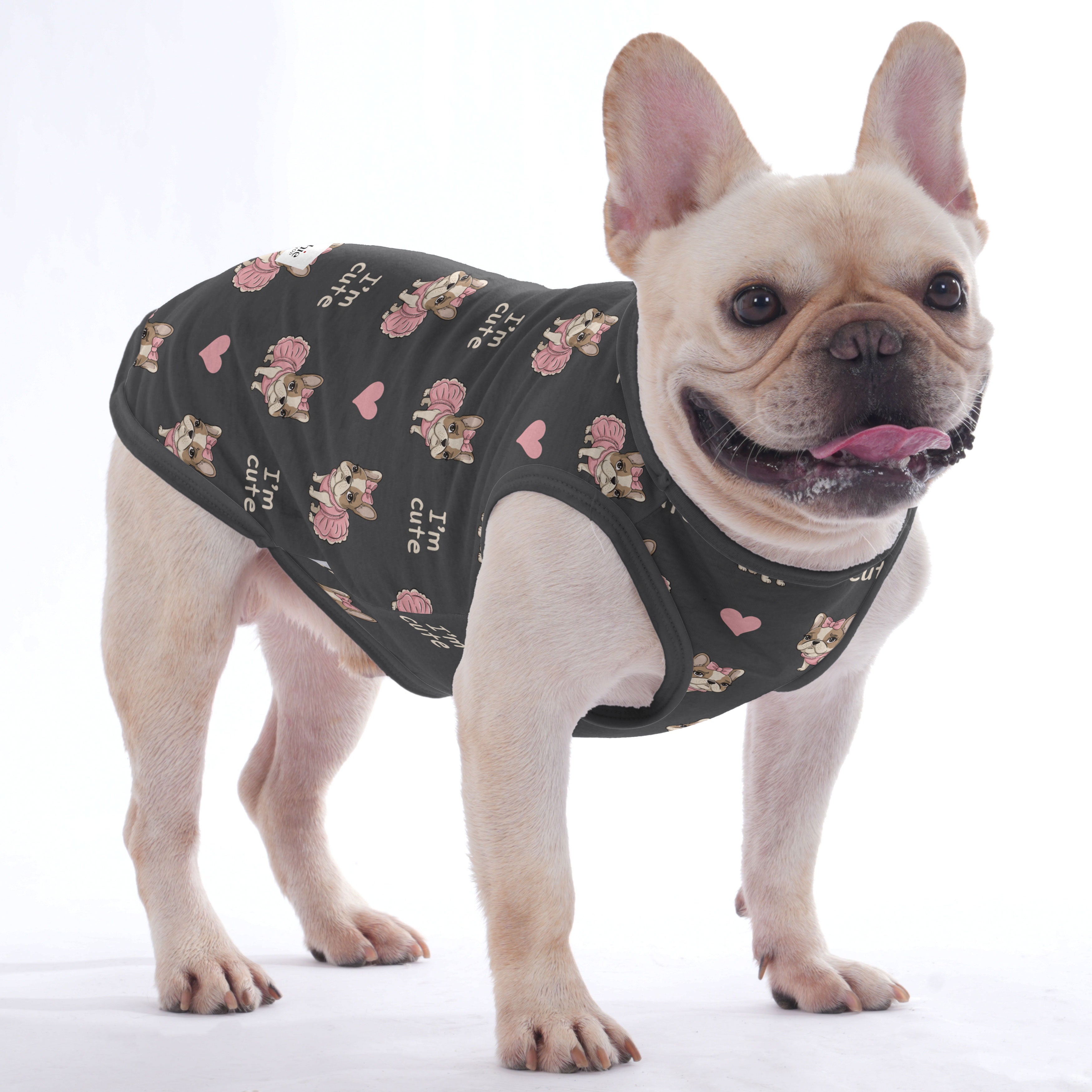 For Frenchies - Frenchie Shop Original For Frenchie Fans | Durable Build