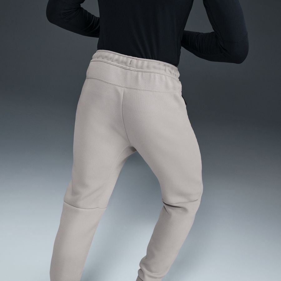 Tottenham Sweatpants Nsw Tech Fleece Light Iron Ore/binary Blue