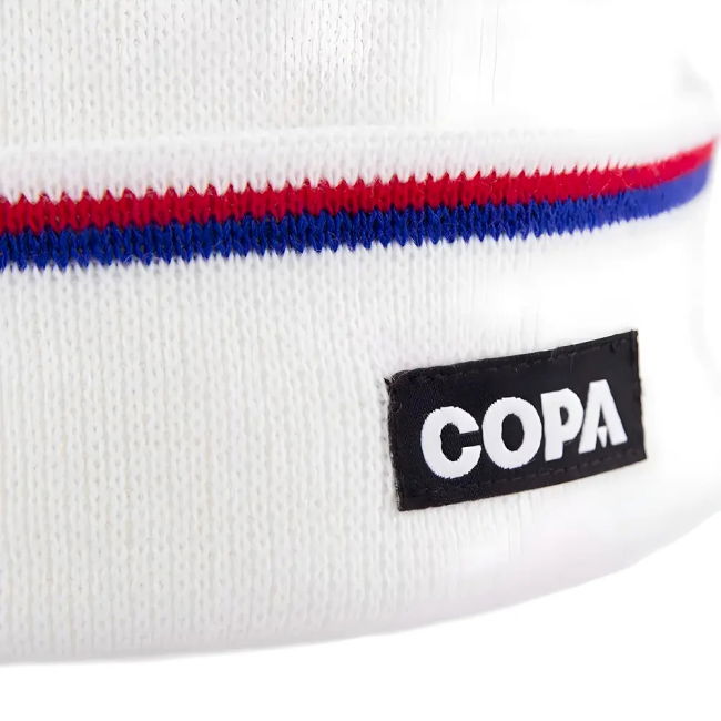 Authentic England 1982 Beanie Championship Quality Player
