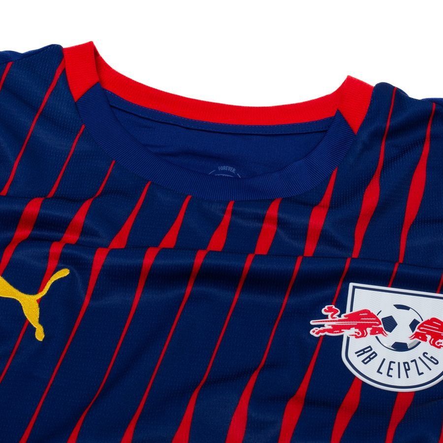 Rb Leipzig Away Shirt 2025/26 In Multiple Adult Sizes