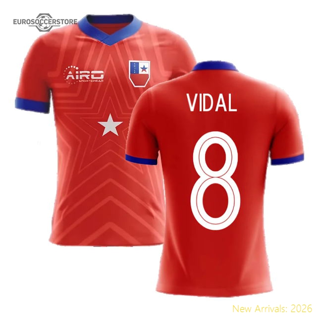 Football Team Jersey - High-performance 2025-2026 Edition