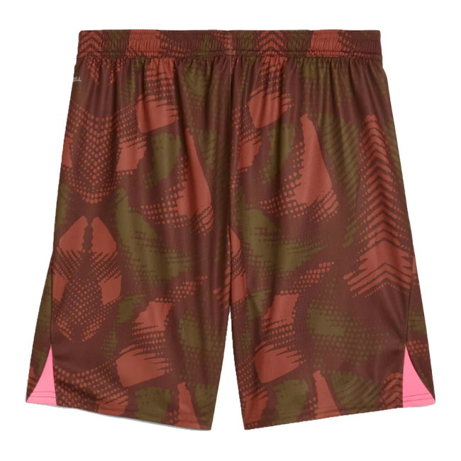 Man City Goalkeeper Third Shorts 2024-2025 edition (Children